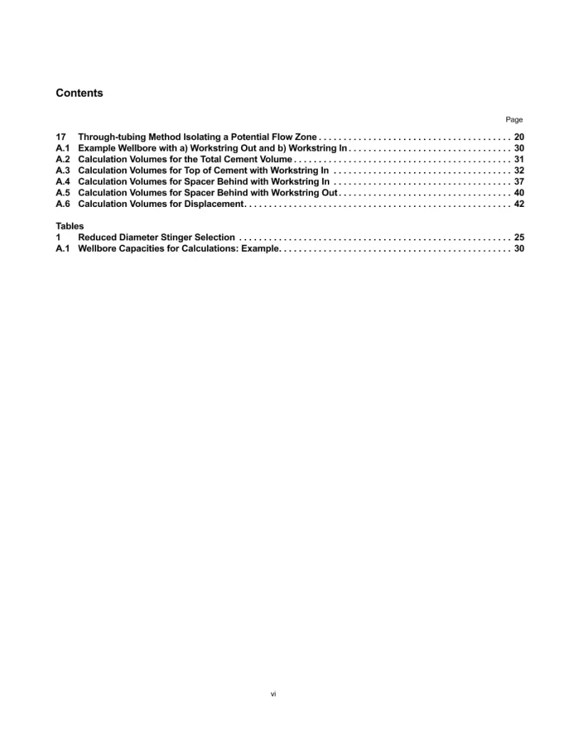 API RP 65-3 pdf