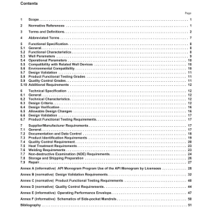 API Spec 19G1 pdf