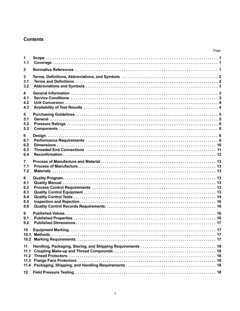 API Spec 15HR (R2021) pdf