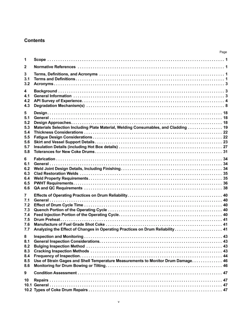 API TR 934-G pdf