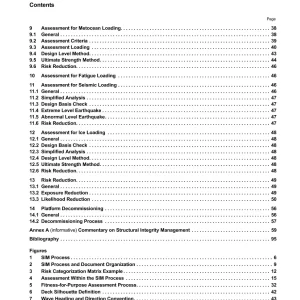 API RP 2SIM (R2020) pdf