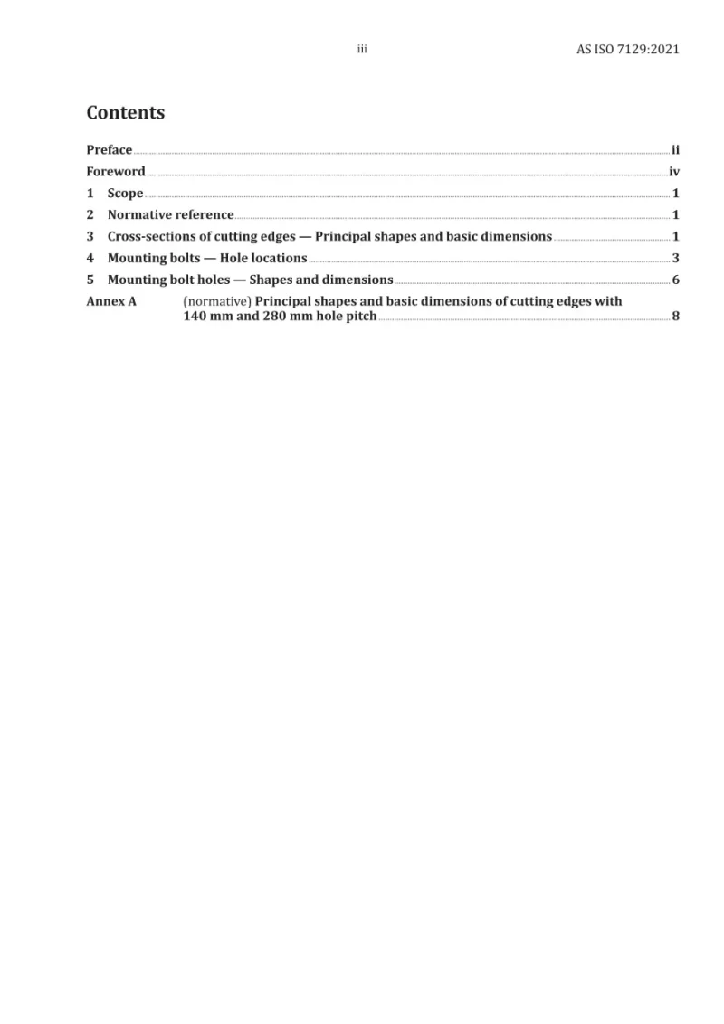 AS ISO 7129:2021 pdf