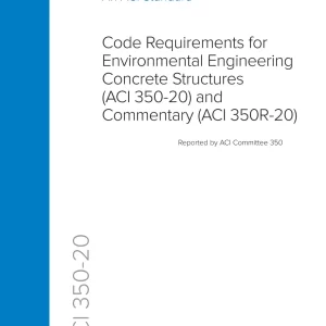 ACI CODE-350-20 pdf