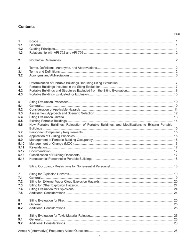 API RP 753 pdf