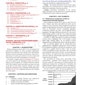 ACI 327R-14 pdf