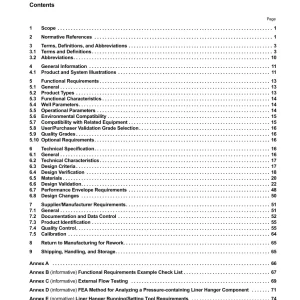 API SPEC 19LH pdf