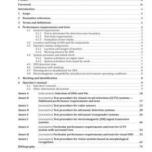 AS ISO 16001:2020 pdf