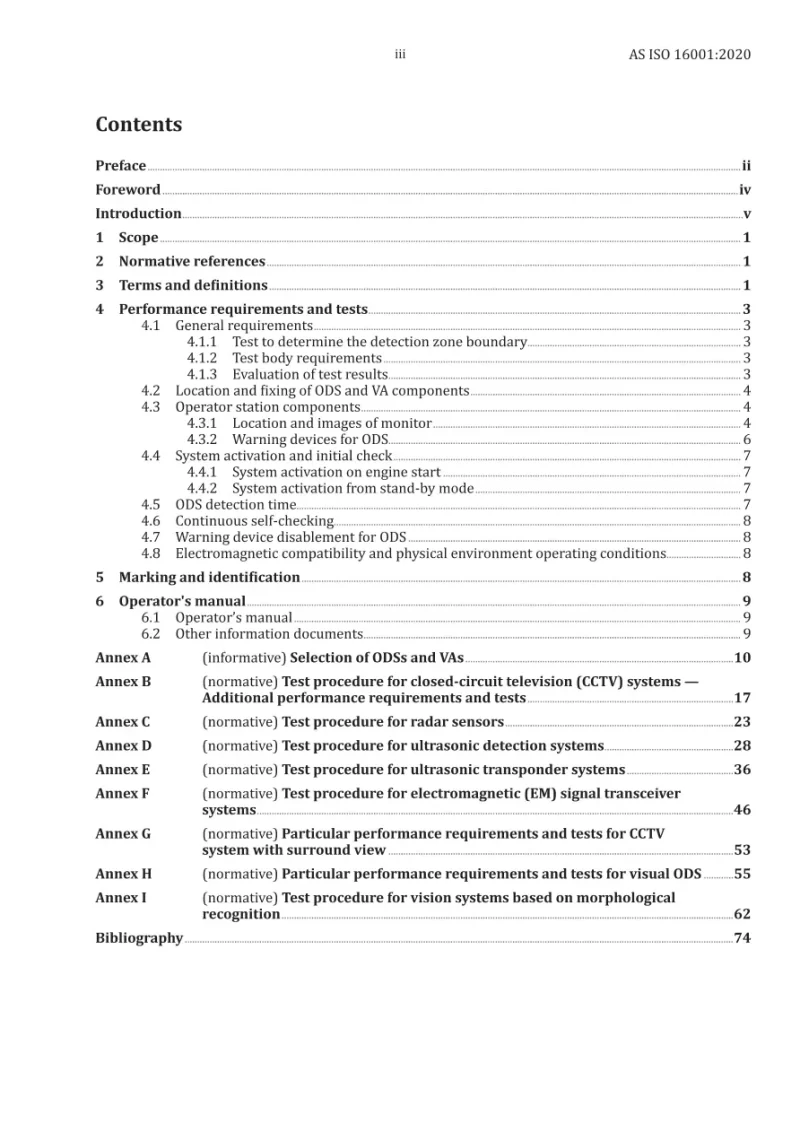 AS ISO 16001:2020 pdf