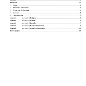 AS ISO 6746.1:2021 pdf