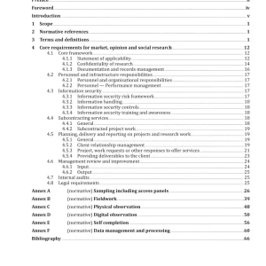 AS ISO 20252:2019 pdf