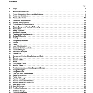 API Spec 17E pdf