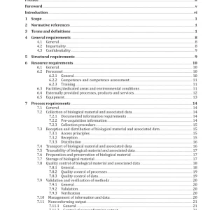 AS ISO 20387:2020 pdf