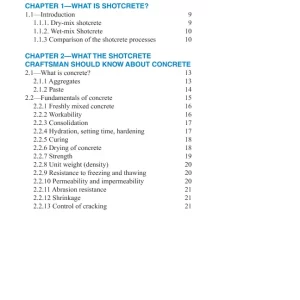 ACI CCS-4(20) pdf