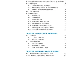 ACI CCS-4(20) pdf