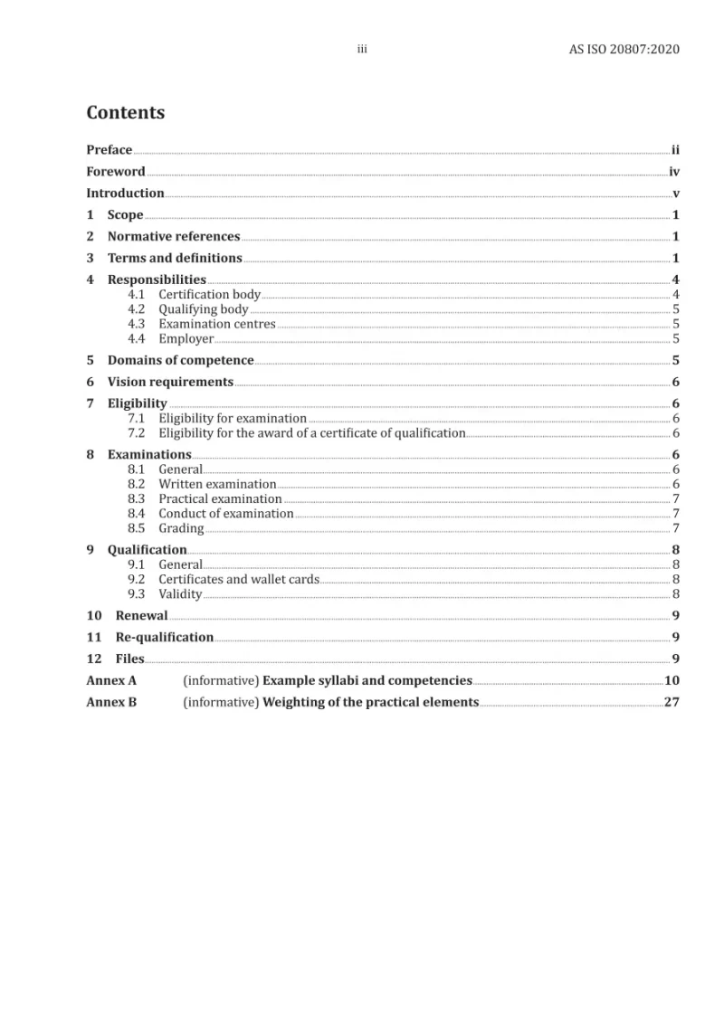 AS ISO 20807:2020 pdf