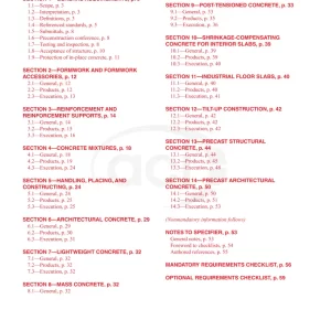 ACI MNL-15(20) pdf