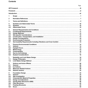 API RP 2N (R2021) pdf