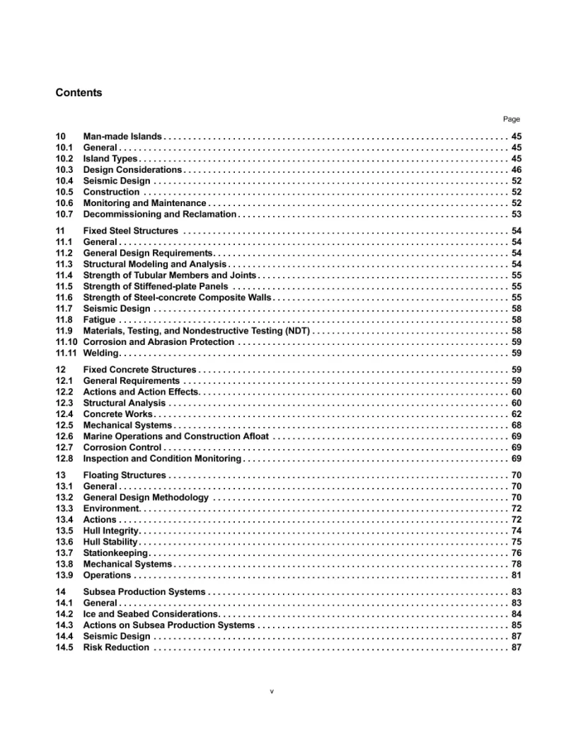 API RP 2N (R2021) pdf