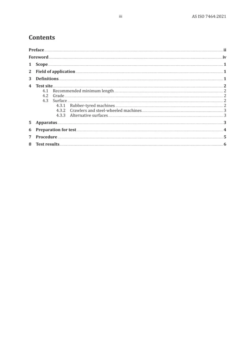 AS ISO 7464:2021 pdf