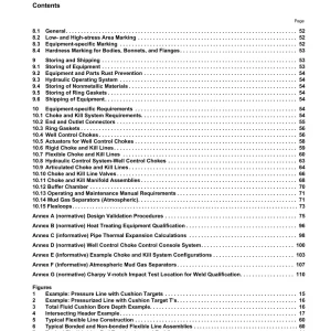 API Spec 16C pdf