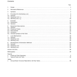 API MPMS Chapter 19.1 (R2022) pdf