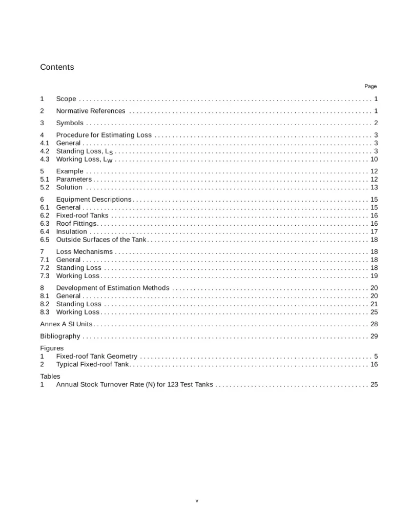 API MPMS Chapter 19.1 (R2022) pdf