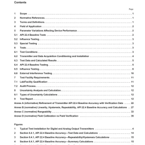 API MPMS Chapter 22.4 pdf