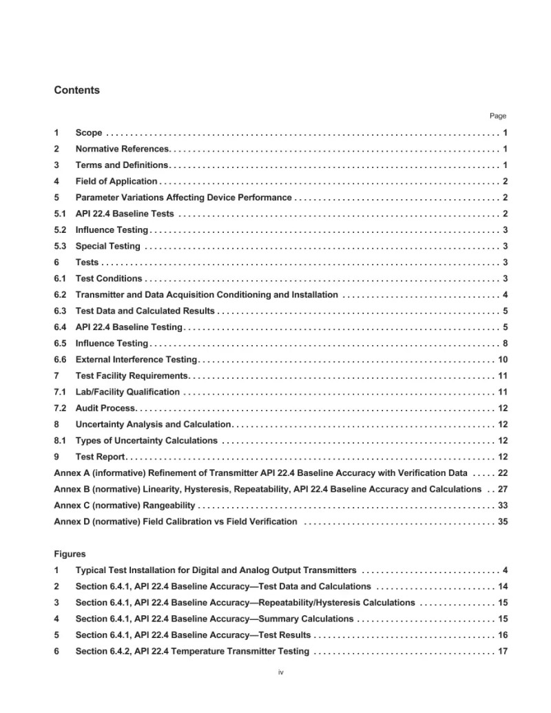 API MPMS Chapter 22.4 pdf