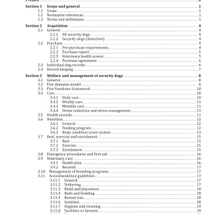 AS 5350.1:2022 pdf