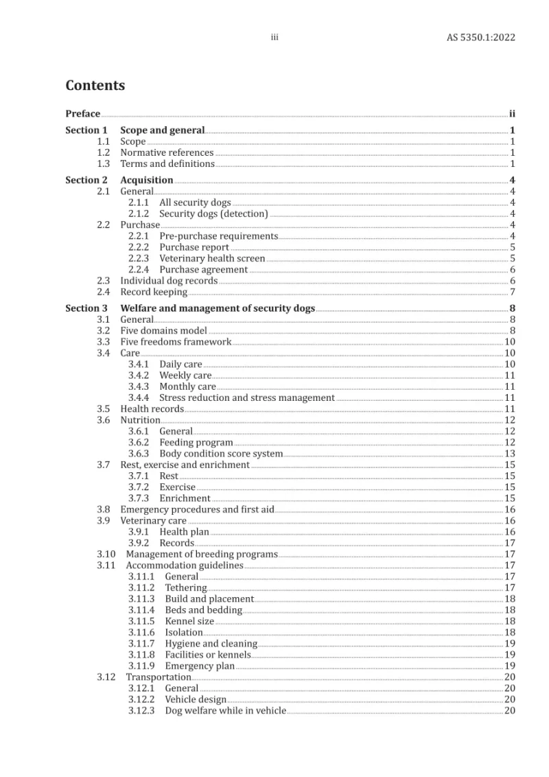 AS 5350.1:2022 pdf