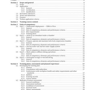 AS 2815.3:2021 pdf