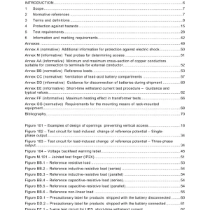 AS 62040.1:2019 pdf