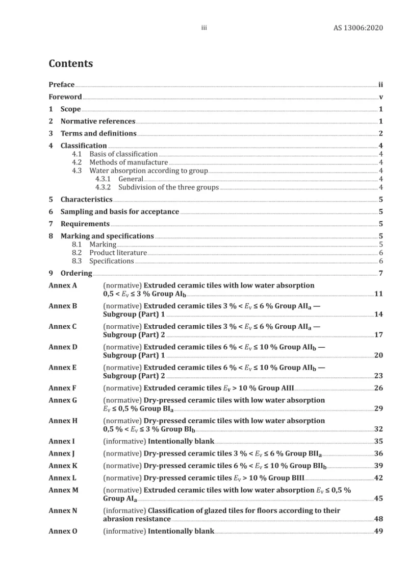 AS 13006:2020 pdf