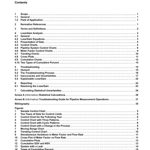 API MPMS Chapter 23.1 pdf