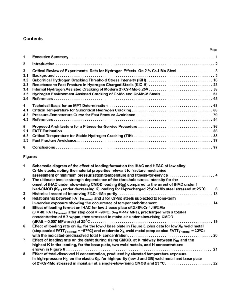 API TR 934-F Part 4 pdf