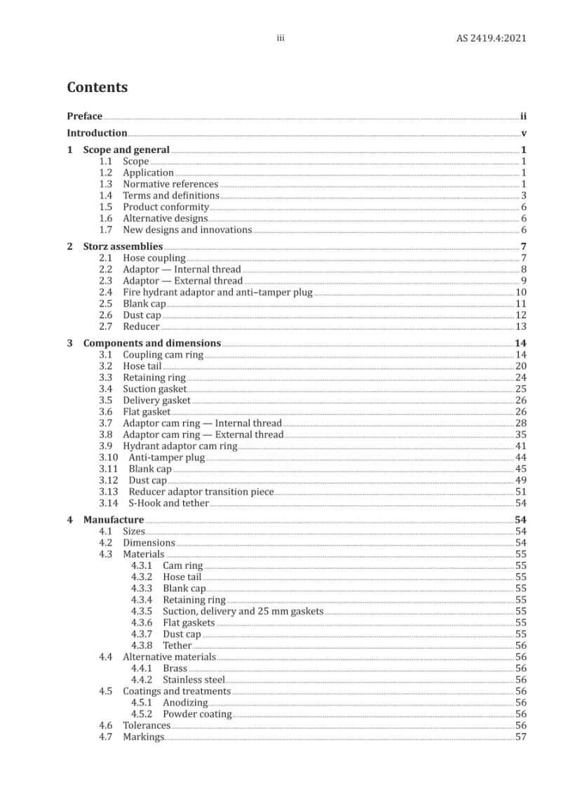 AS 2419.4:2021 pdf