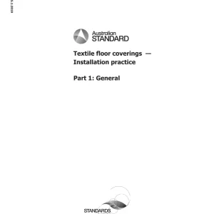 AS 2455.1:2019 pdf