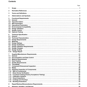 API Spec 19OH pdf