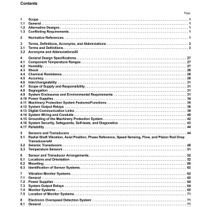 API Std 670 (R2022) pdf