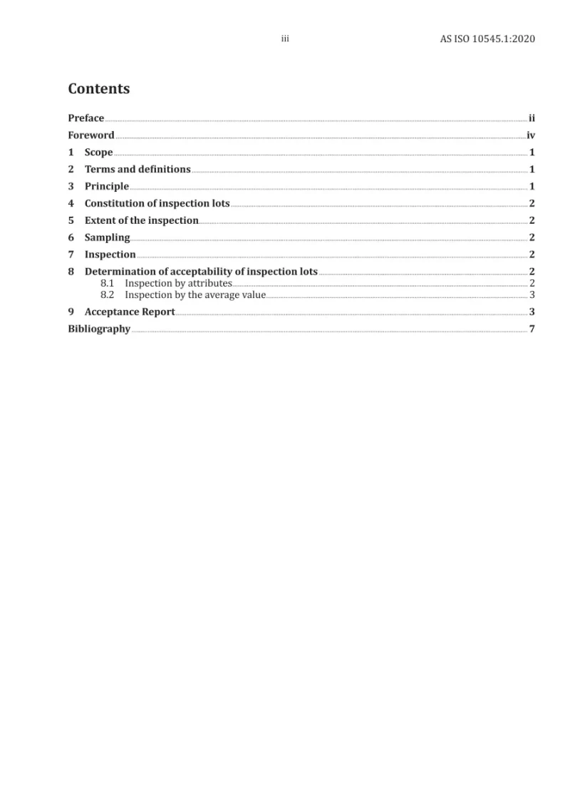 AS ISO 10545.1:2020 pdf