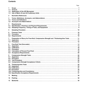 API Spec 10A pdf