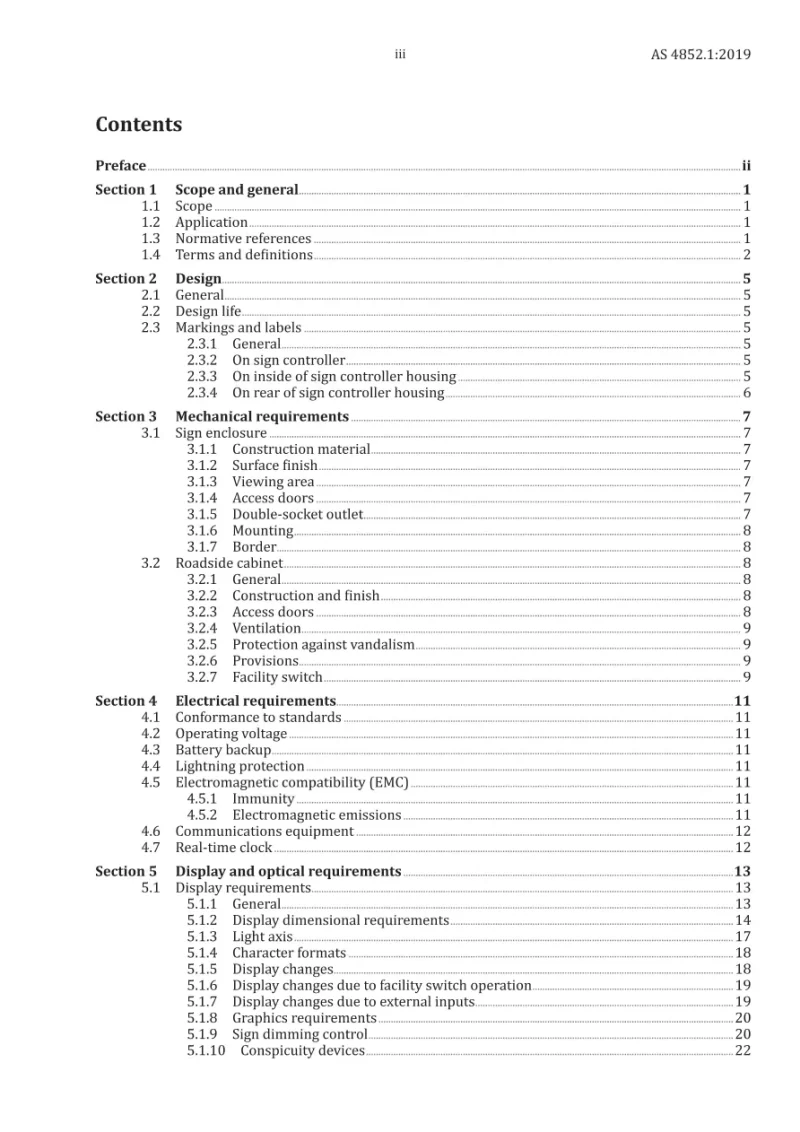 AS 4852.1:2019 pdf