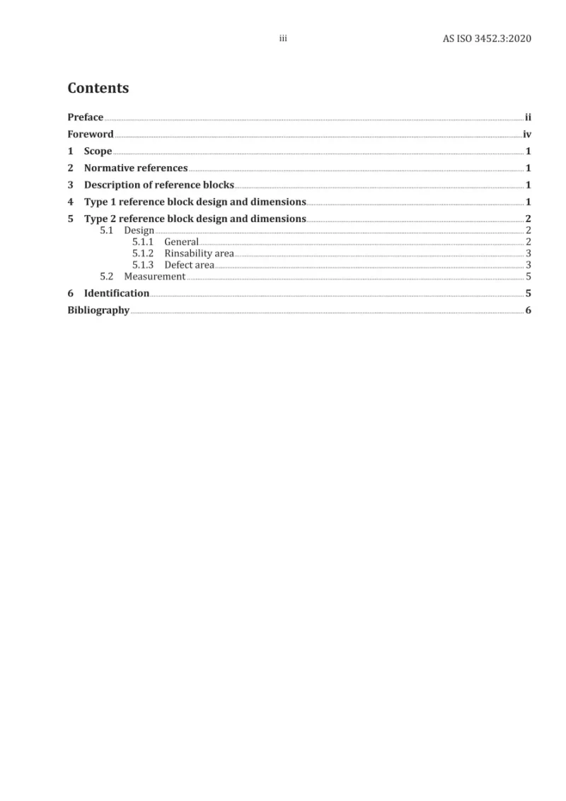 AS ISO 3452.3:2020 pdf