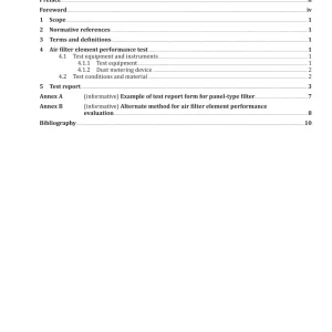 AS ISO 10263.2:2021 pdf