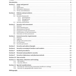 AS 4485.1:2021 pdf