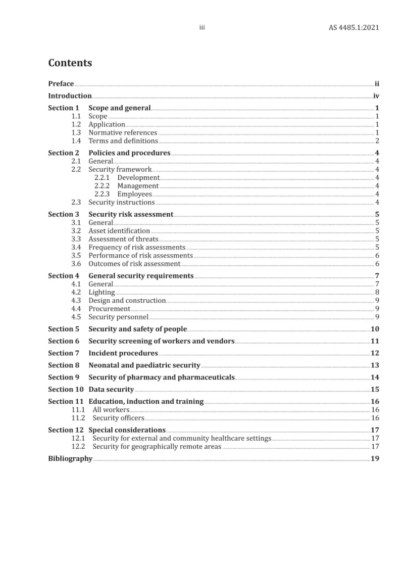 AS 4485.1:2021 pdf