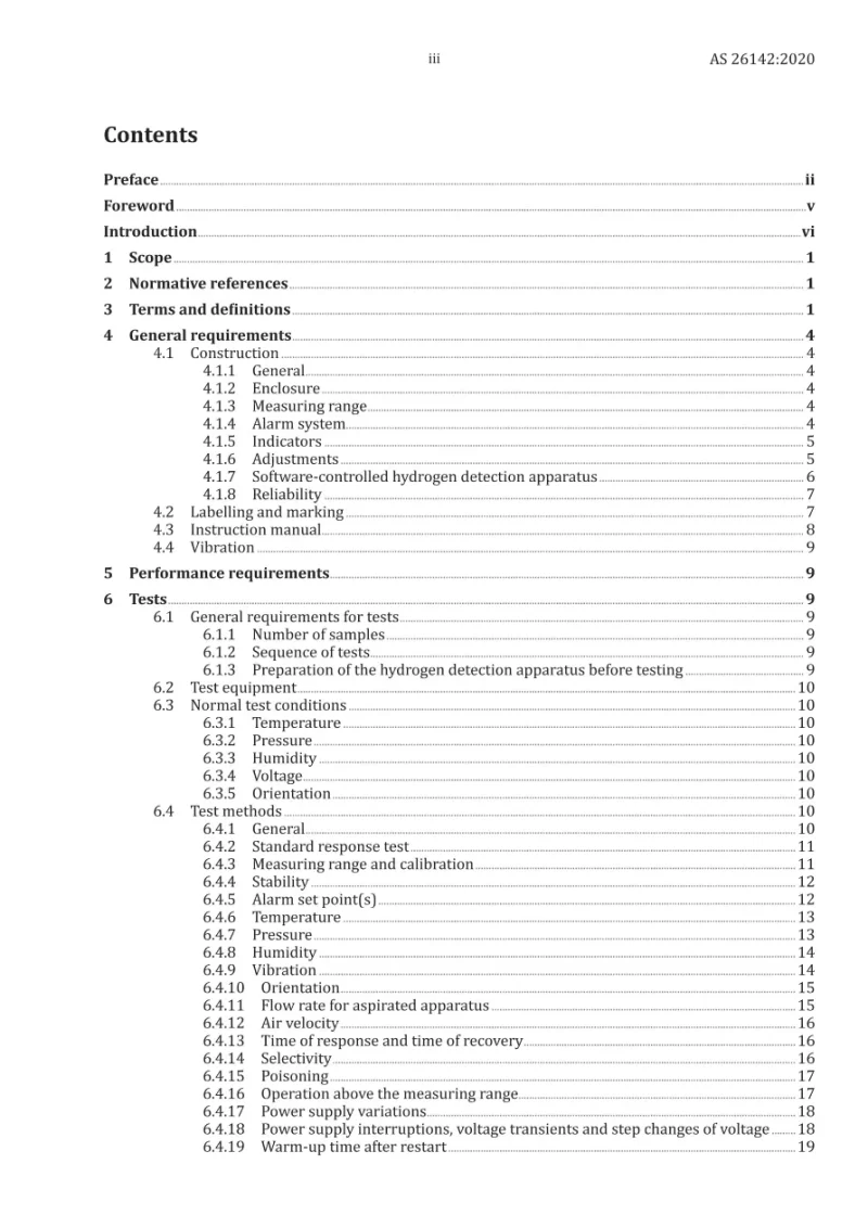 AS 26142:2020 pdf