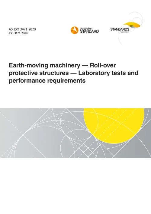 AS ISO 3471:2020 pdf