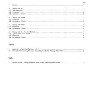 API Std 527 pdf