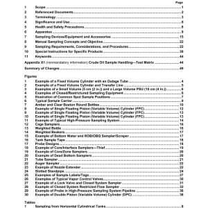 API MPMS Chapter 8.1 pdf